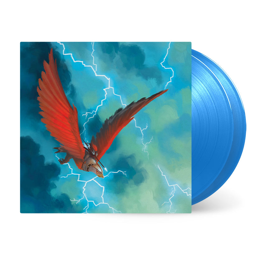 The Falconeer (Original Soundtrack)