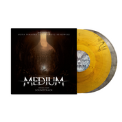 The Medium front
