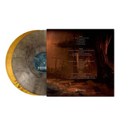 The Medium back