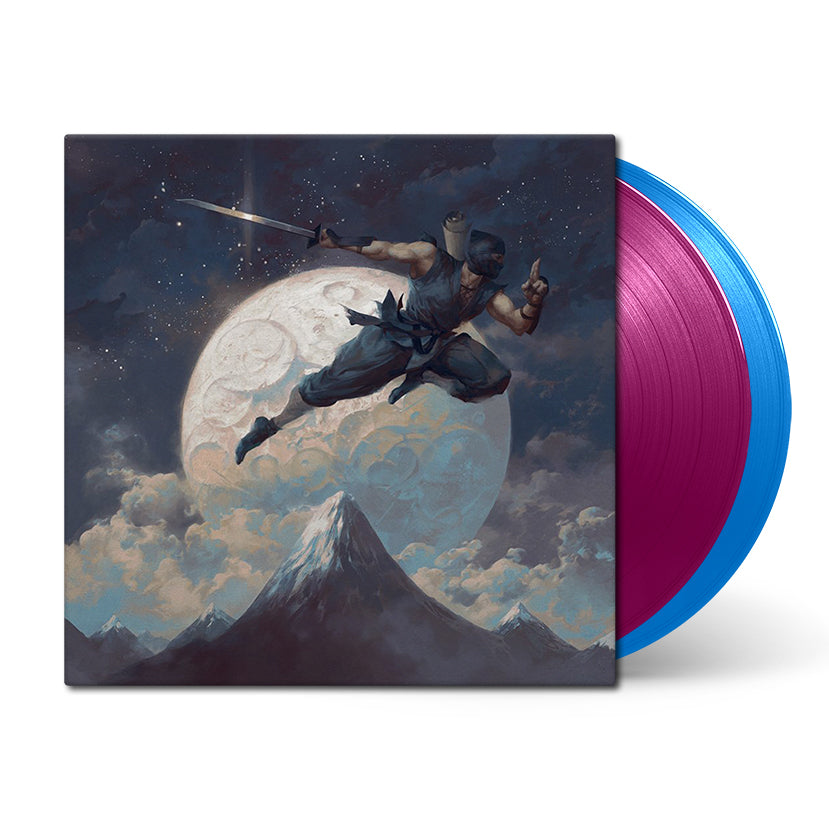 The Messenger (Original Soundtrack)