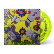 Toe Jam & Earl: Back In The Groove (Original Soundtrack)