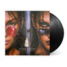 Tomb Raider: The Dark Angel Symphony on black double vinyl