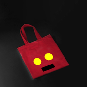 Jettomero totebag