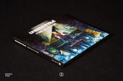 Undertale Piano Collections [CD]