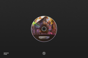 Undertale Piano Collections 2 [CD]