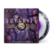 Ultimate Mortal Kombat 3: Music From The Arcade Games