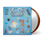 Ultimate Chicken Horse (Original Soundtrack)