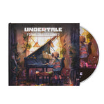    Undertale PianoCollections 2 CD