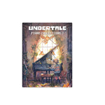 UndertalePiano2 SheetMusicBook