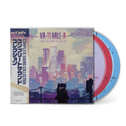 VA-11 HALL-A on cd