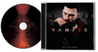Vampyr CD and cover