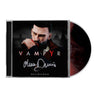 Vampyr on CD signed by composer Olivier Derivière
