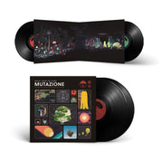 Mutazione inner sleeve 