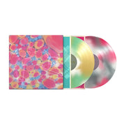 PixelJunk Eden 2 on double vinyl