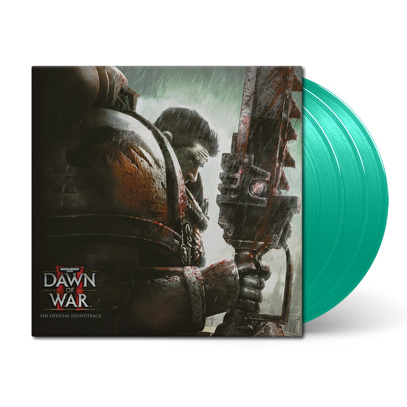 Warhammer 40,000: Dawn Of War 2 (Original Soundtrack)