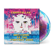 Welcome to the Fantasy Zone - Original Game Soundtrack - 1xLP - Vinyl