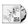 West of Loathing - Original Game Soundtrack - 1xLP - Vinyl