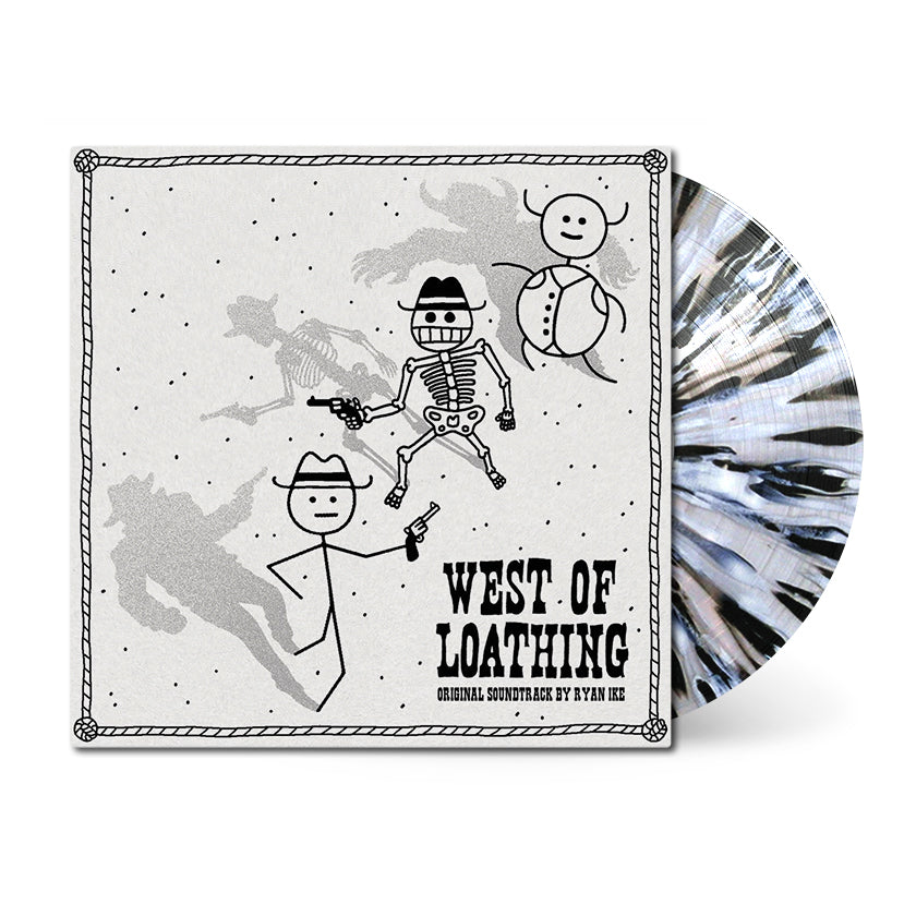 West of Loathing (Original Soundtrack)