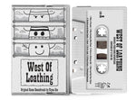 West of Loathing on tape
