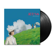 The Wind Rises (Original Soundtrack)