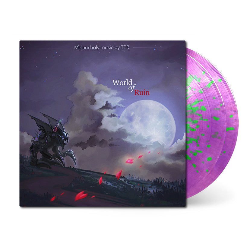World of Ruin