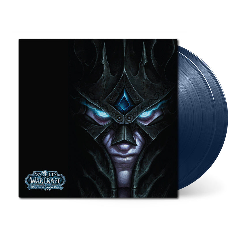 World of Warcraft: Wrath of the Lich King