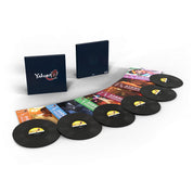 Yakuza 0 (Deluxe Original Soundtrack)