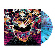 YIIIK on vinyl
