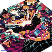 YIIIK cover art