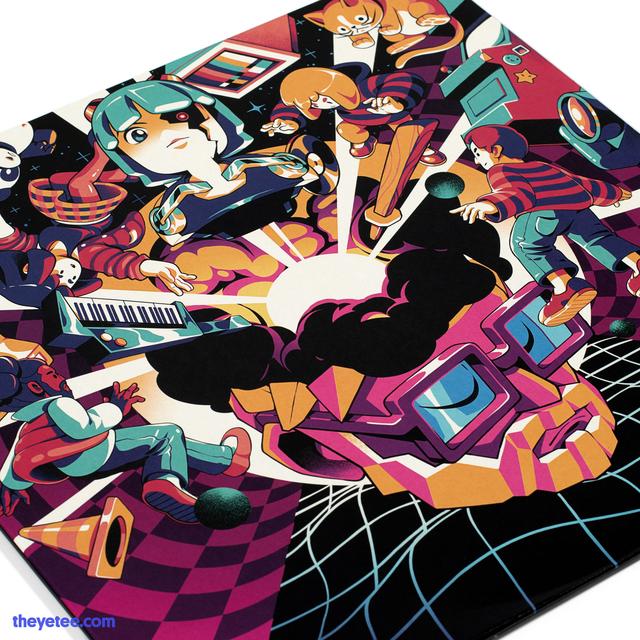 YIIIK cover art