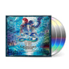 Ys VIII front cover cd