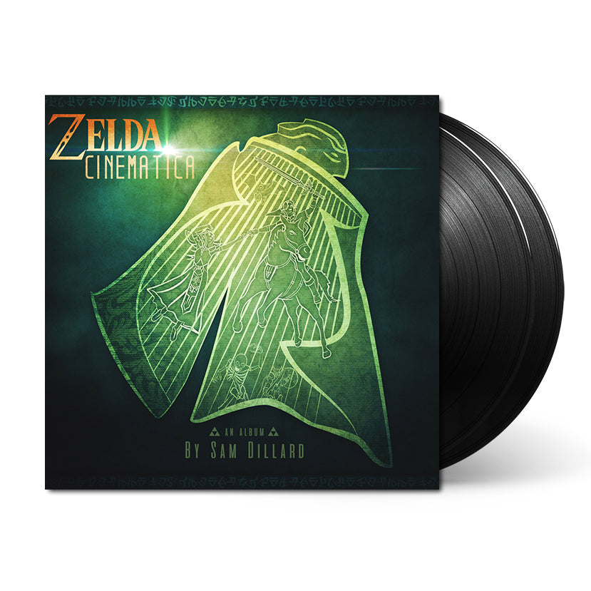 Zelda Cinematica (A Symphonic Tribute)