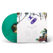 Banana Jamz 199X green vinyl
