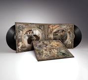 Heroes of Might and Magic III Inside Gatefold Black Vinyl 