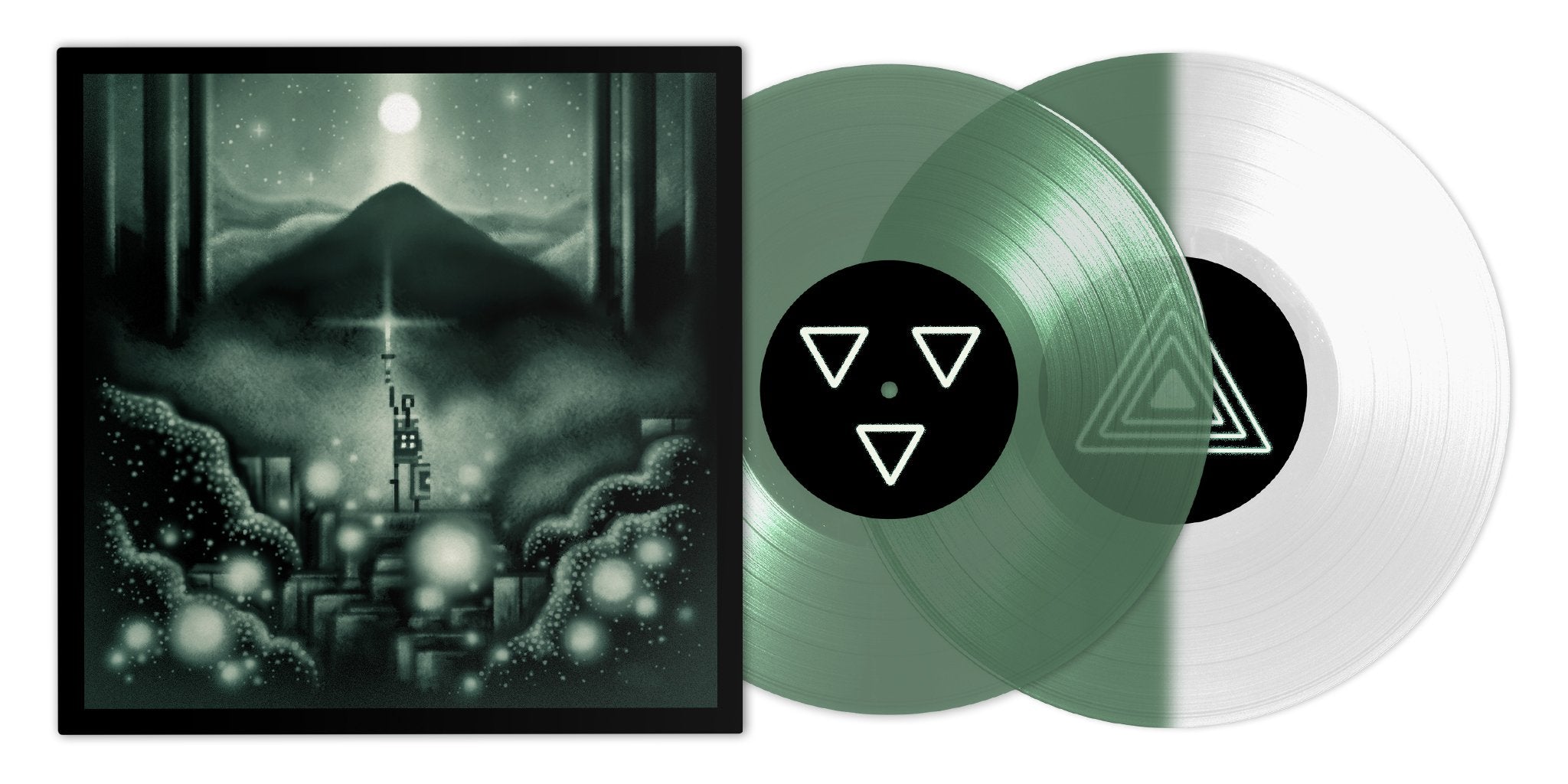 Sword & Sworcery (Super Deluxe Edition)