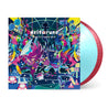 DELTRARUNE Chapter 2 Soundtrack on colored vinyl with front cover