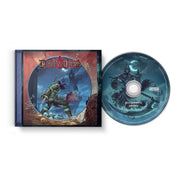 Devil’s Curse: Music from Super Castlevania IV [CD]