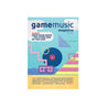 cover of the gamemusic magazine