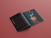 [lock•on] Vol. 1 inside 2