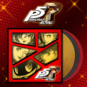 Persona 5 Royal (Original Soundtrack)