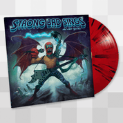 Strong Bad Sings (and Other Type Hits)