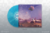 Astroneer Vinyl with Back Cover