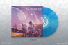 Astroneer Vinyl with Front Cover