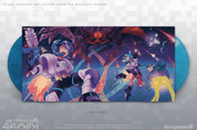 Jet Force Gemini on vinyl gatefold