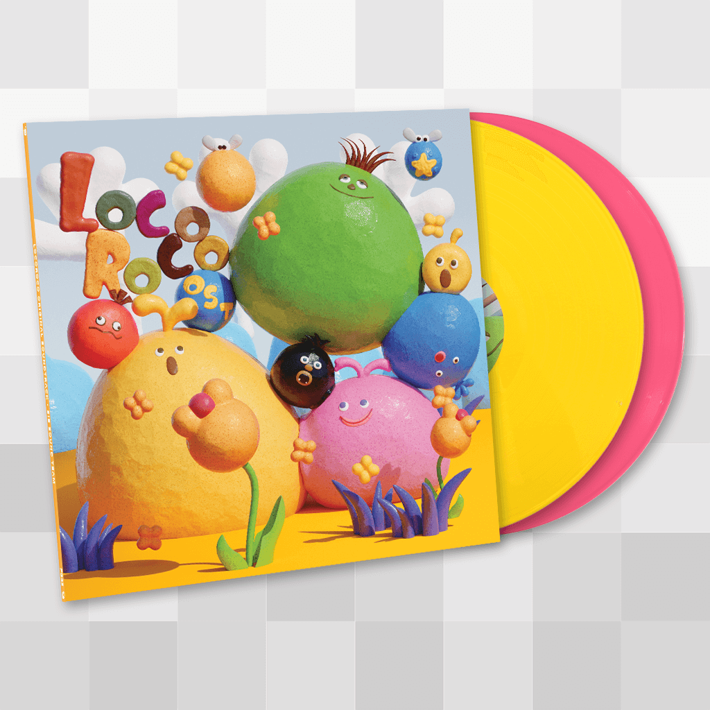 LocoRoco (Original Soundtrack)