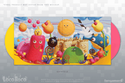 LocoRoco (Original Soundtrack)