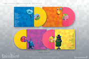 LocoRoco (Original Soundtrack)