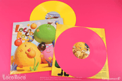 LocoRoco (Original Soundtrack)