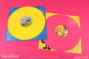 LocoRoco (Original Soundtrack)