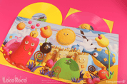 LocoRoco (Original Soundtrack)